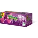 SES Creative Slime - Glitter 2x120gr Lima SES Creative Slime - Glitter 2x120gr Lima