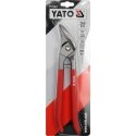 Yato YT-1901 grieznes metālam Labā puse Yato YT-1901 grieznes metālam Labā puse