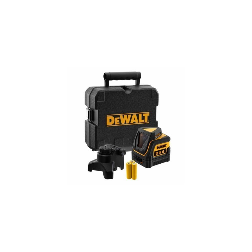 DeWALT 3DW0811-XJ Линейный уровень 30 m