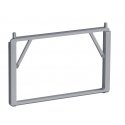 Rain Design mBar pro+ Стойка для ноутбука Серый 38,1 cm (15") Rain Design mBar pro+ Стойка для ноутбука Серый 38,1 cm (15")