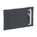 Rain Design mBar pro+ Стойка для ноутбука Серый 38,1 cm (15") Rain Design mBar pro+ Стойка для ноутбука Серый 38,1 cm (15")