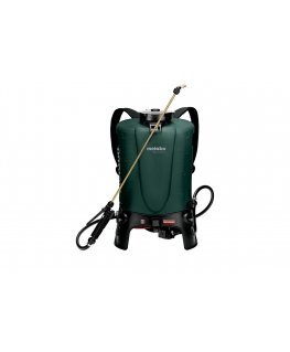 Metabo RSG 18 LTX 15 Backpack garden sprayer 15 L