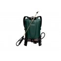 Metabo RSG 18 LTX 15 Seljaskantav aiaprits 15 l Metabo RSG 18 LTX 15 Seljaskantav aiaprits 15 l