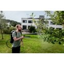 Metabo RSG 18 LTX 15 Nugarinis sodo purkštuvas 15 L Metabo RSG 18 LTX 15 Nugarinis sodo purkštuvas 15 L
