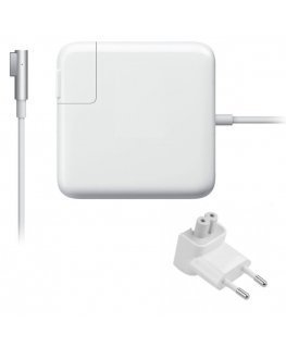 CP Apple Magsafe 85W Power Adapter MacBook Pro 15/17" Analog A1222 A1290 A1343 MC556Z/A (OEM)
