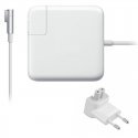 CP Apple Magsafe 85W Tīkla lādētājs MacBook Pro 15/17" Analogs A1222 A1290 A1343 MC556Z/A (OEM)