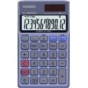 Casio SL-320TER+ skaičiuotuvas Kišenė Pagrindinis skaičiuotuvas Mėlyna Casio SL-320TER+ skaičiuotuvas Kišenė Pagrindinis skaičiuotuvas Mėlyna