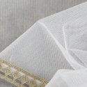 Eurofirany FIR / CASSIE / B + ZŁ 300X150 TRANS Dieninės užuolaidos Dieninės užuolaidos