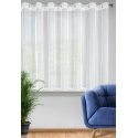 Eurofirany FIR / CASSIE / B + ZŁ 300X150 TRANS Day curtains Day curtains