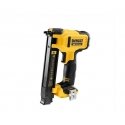 DEWALT 18V STAPLER WITHOUT BATTERIES AND CHARGER DCN701N DEWALT 18V STAPLER WITHOUT BATTERIES AND CHARGER DCN701N