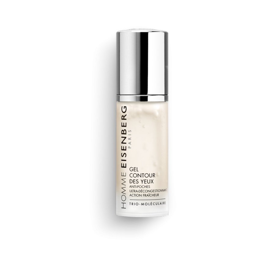 Eisenberg For Men Eye Contour Gel