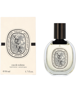 Unisex kvepalai Diptyque EDT Vetyverio 50 ml