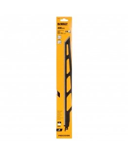 DeWALT DT2452-QZ finierzāģis/zobenzāģa asmens 1 pcs
