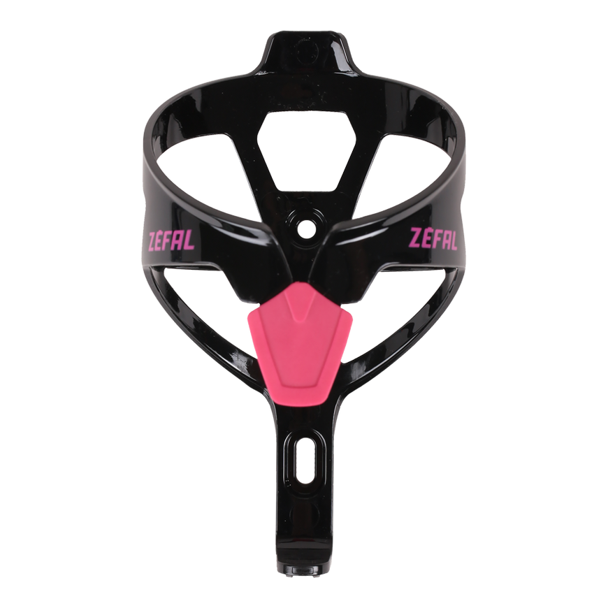 ZEFAL PULSE A2 drinking bottle case, black/pink – 3