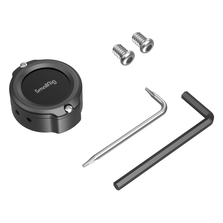 SmallRig 4149 Cage For AirTag – 2