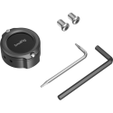 SmallRig 4149 Cage For AirTag SmallRig 4149 Cage For AirTag