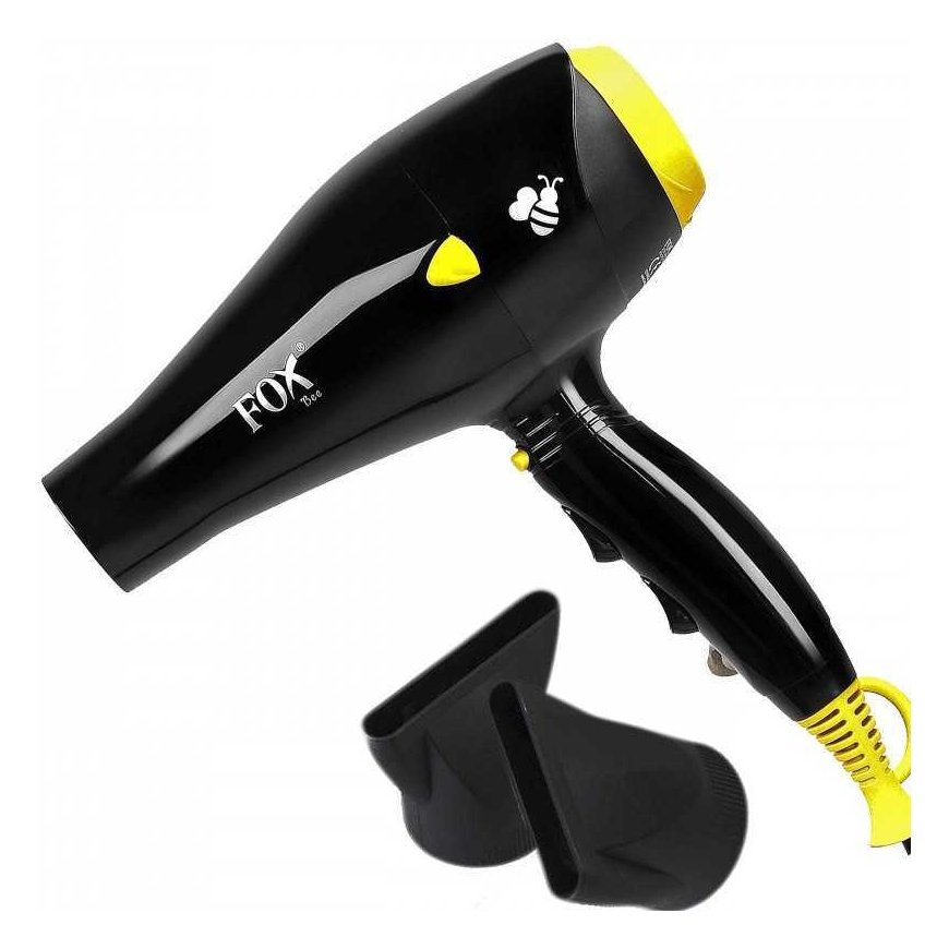 BLOW FOX blow dryer FOX BEE