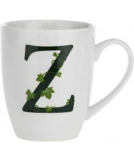 La Porcellana Bianca Mug with holder Atupert - 380 ml, Z