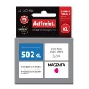 Activejet AE-502MNX tintes kārtridžs 1 pcs Saderība Augsta (XL) produktivitāte Fuksīns Activejet AE-502MNX tintes kārtridžs 1 pcs Saderība Augsta (XL) produktivitāte Fuksīns