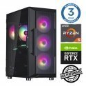 INTOP Ryzen 5 5600X 16GB 250SSD M.2 NVME+2TB RTX3050 6GB no-OS INTOP Ryzen 5 5600X 16GB 250SSD M.2 NVME+2TB RTX3050 6GB no-OS
