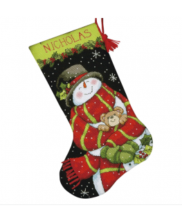 Simplicity Creative Corp Needlecraft rinkinys D71-09151