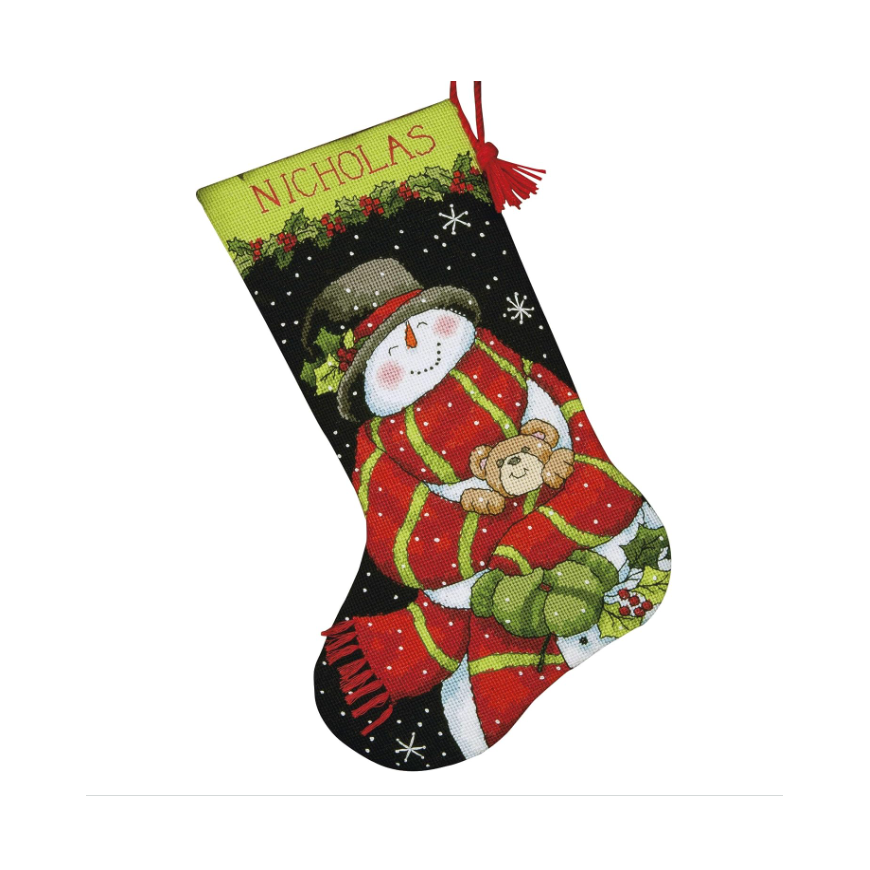 Simplicity Creative Corp Needlecraft Kit D71-09151
