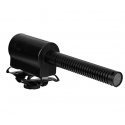 BOYA BY-DMR7 microphone Black