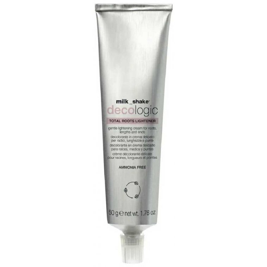 Milk Shake milk_shake - Decologic Total Roots Lightener 50 ml – 2