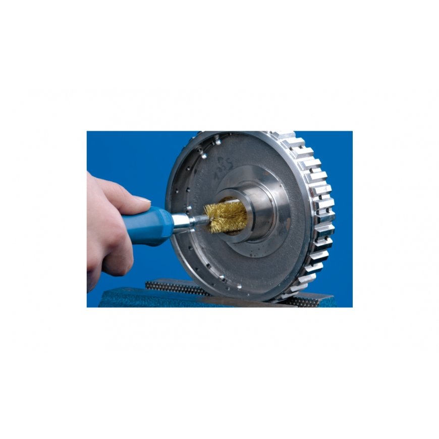 PFERD 43690209 rotācijas instrumentu slīpēšanas piederums – 3