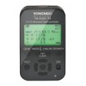 Yongnuo YN-622C-TX аксессуар для вспышки Приемник Yongnuo YN-622C-TX аксессуар для вспышки Приемник