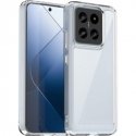 Mocco Shine Back Case for Apple iPhone 14 Plus Mocco Shine Back Case for Apple iPhone 14 Plus