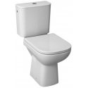Jika pods Deep, 360x650 mm, horizontal outlet, top and bottom, white Jika pods Deep, 360x650 mm, horizontal outlet, top and bottom, white