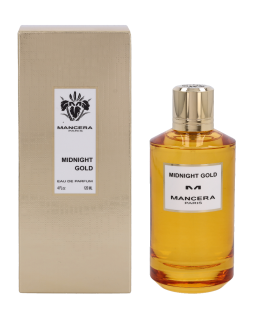 Mancera Midnight Gold EDP parfumuotas vanduo Unisex, 120 ml