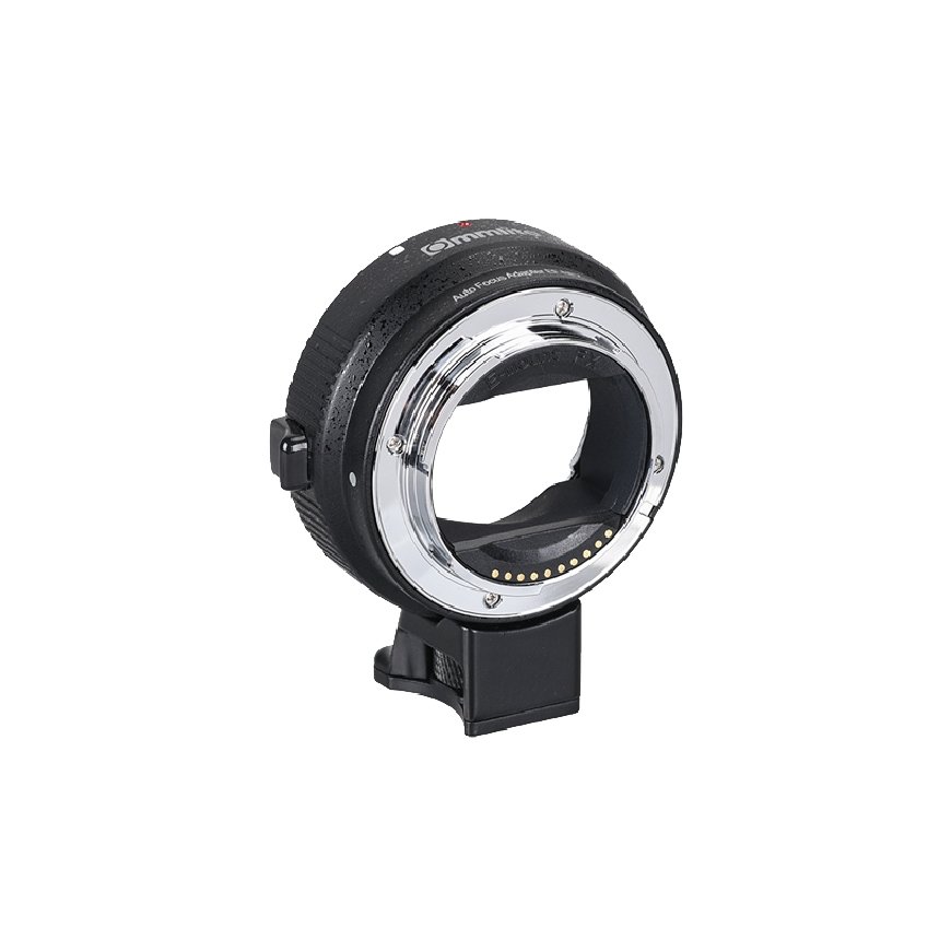 Commlite CM-EF-NEX objektīva adapteris