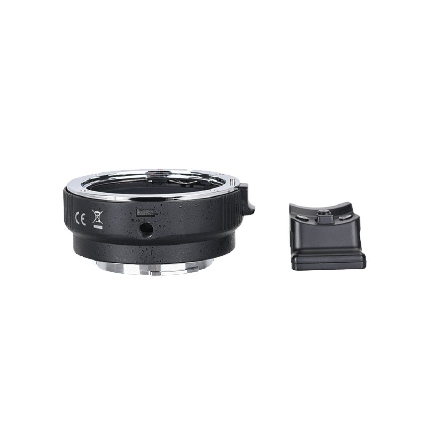 Commlite CM-EF-NEX адаптер для объективов – 5