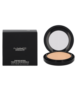 MAC Mineralize Skinfinish Natural, 10 g