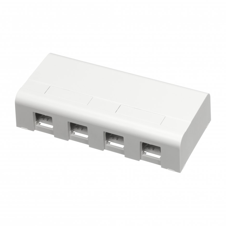 Schneider Electric WDE002046 võguseadmete kapp ja kamber