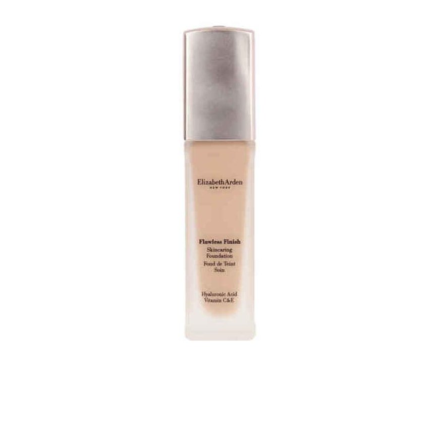 Elizabeth Arden Flawless Finish Skincaring Foundation 440W 30ml – 2