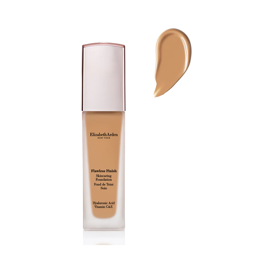 Elizabeth Arden Flawless Finish Skincaring Foundation 440W 30ml – 3