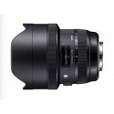Sigma 12-24mm f/4.0 DG HSM Art Nikon MILC Black Sigma 12-24mm f/4.0 DG HSM Art Nikon MILC Black