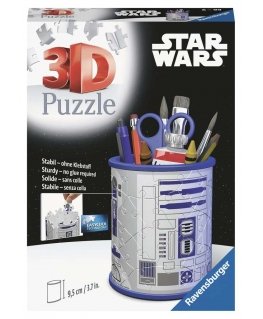 Ravensburger 11554 palapeli 3D-palapeli 54 kpl Muu