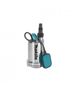 Makita PF0403 Electric pump RST. (For clean water), 400w, Max. 120 l/min