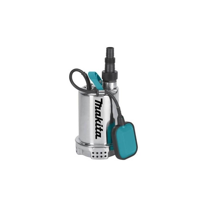 Makita PF0403 Elektrinis siurblys RST. (Švariam vandeniui),400w, Maks. 120 l/min