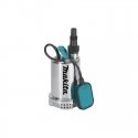 Makita PF0403 Electric pump RST. (For clean water), 400w, Max. 120 l/min Makita PF0403 Electric pump RST. (For clean water), 400w, Max. 120 l/min