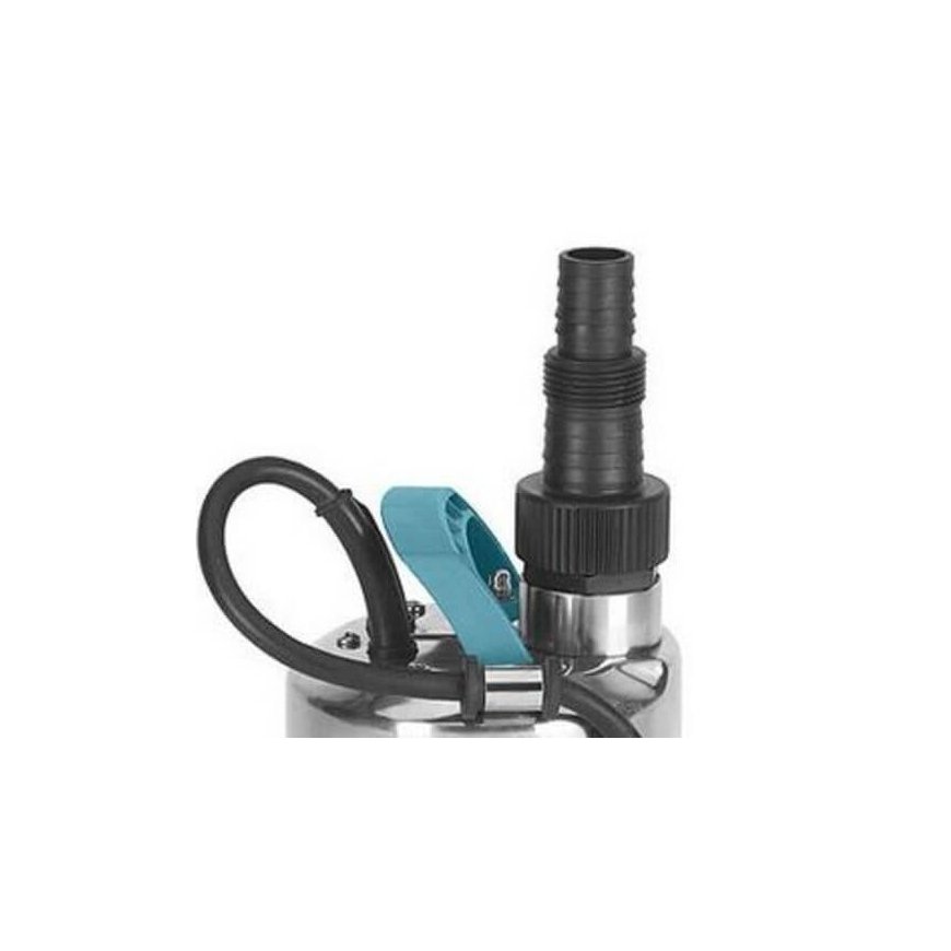 Makita PF0403 Elektrinis siurblys RST. (Švariam vandeniui),400w, Maks. 120 l/min – 2