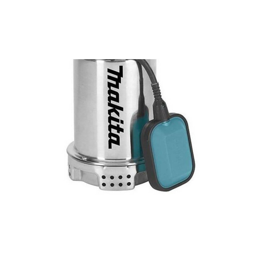 Makita PF0403 Electric pump RST. (For clean water), 400w, Max. 120 l/min – 3