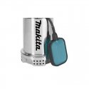 Makita PF0403 Elektrinis siurblys RST. (Švariam vandeniui),400w, Maks. 120 l/min Makita PF0403 Elektrinis siurblys RST. (Švariam vandeniui),400w, Maks. 120 l/min