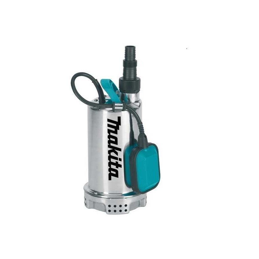 Makita PF0403 Elektrinis siurblys RST. (Švariam vandeniui),400w, Maks. 120 l/min – 4