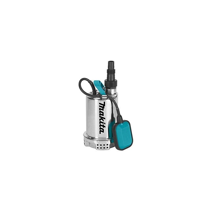 Makita PF0403 Elektrinis siurblys RST. (Švariam vandeniui),400w, Maks. 120 l/min – 5