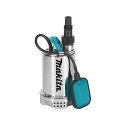Makita PF0403 Elektrinis siurblys RST. (Švariam vandeniui),400w, Maks. 120 l/min Makita PF0403 Elektrinis siurblys RST. (Švariam vandeniui),400w, Maks. 120 l/min